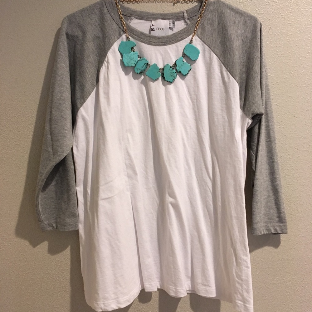 ASOS Maternity Top